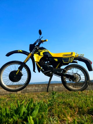Puch Condor 3 ORIGINAL