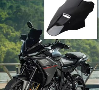 Cúpula deportiva para Yamaha Tracer 7 2025- 2026