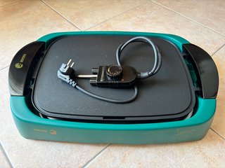 Plancha Eléctrica Fagor