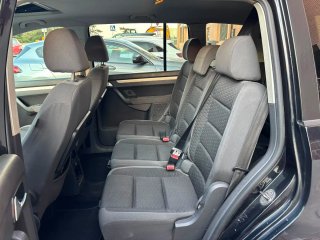 Volkswagen Touran 7 plazas 2010