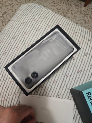 Oppo Reno8 Lite 5G