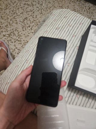 Oppo Reno8 Lite 5G
