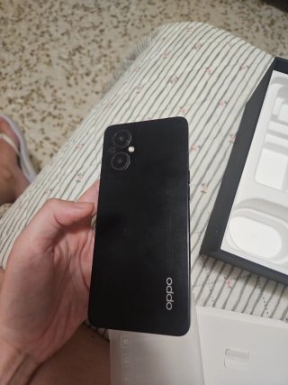 Oppo Reno8 Lite 5G
