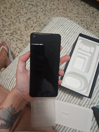 Oppo Reno8 Lite 5G