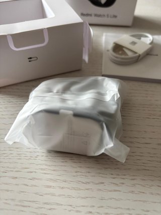 Xiaomi Redmi Watch 5 Lite Negro