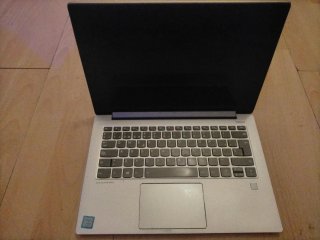 Lenovo IdeaPad 530S-14IKB i5 8GB RAM