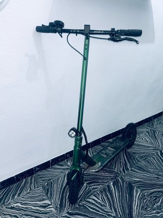 Xiaomi Mi Scooter Modificado 39km/h 40km Autonomía