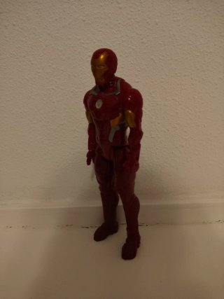 Figura Iron Man