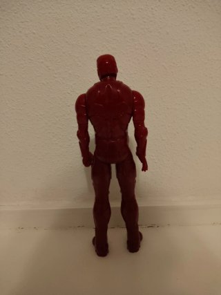 Figura Iron Man