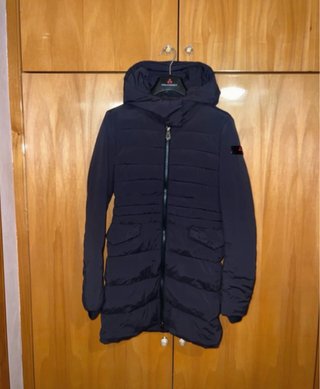 Parka Peuterey bambina 12 anni
