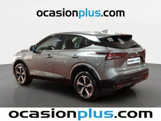 Nissan Qashqai E-POWER Acenta 140 kW (190 CV)