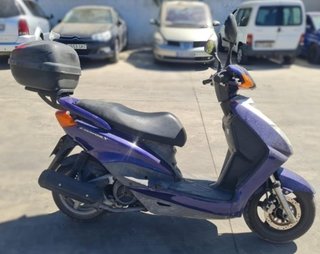 123070 portaequipajes yamaha cignus x 125