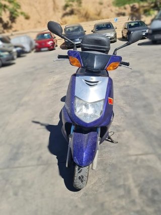 123070 portaequipajes yamaha cignus x 125