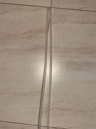 Par de baquetas para repenique