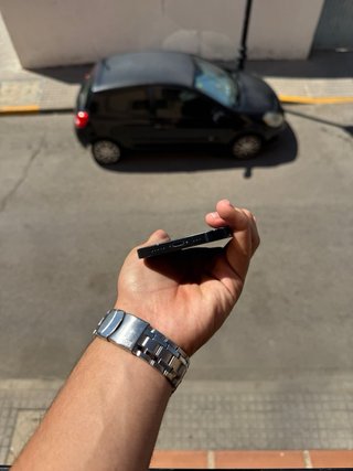Batería Nueva 100% IPhone 13 128GB