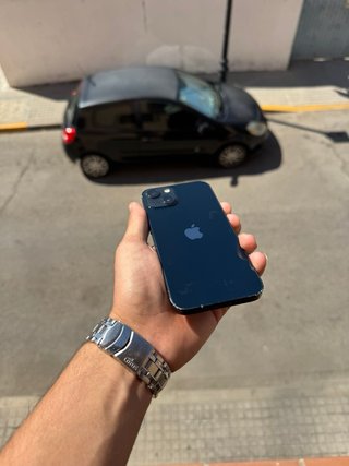 Batería Nueva 100% IPhone 13 128GB