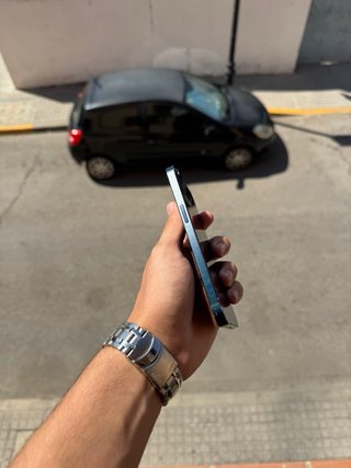Batería Nueva 100% IPhone 13 128GB