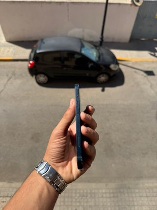 Batería Nueva 100% IPhone 13 128GB