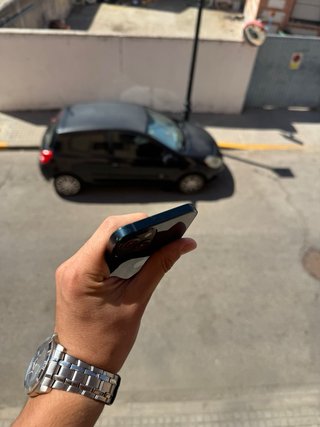 Batería Nueva 100% IPhone 13 128GB
