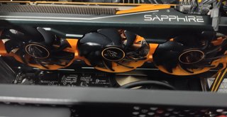 PC Gaming eSports i7 6700K, 16GB RAM, R9 290 4GB