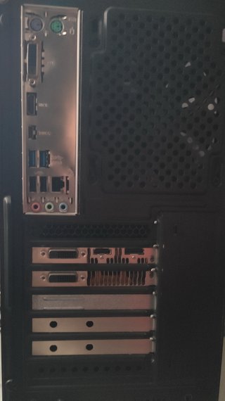 PC Gaming eSports i7 6700K, 16GB RAM, R9 290 4GB
