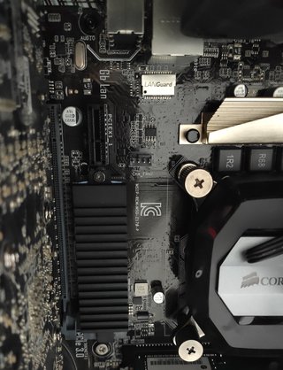 PC Gaming eSports i7 6700K, 16GB RAM, R9 290 4GB