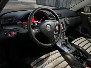 Volkswagen Passat variant 2.0tdi 170cv dsg 2006