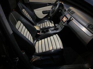 Volkswagen Passat variant 2.0tdi 170cv dsg 2006