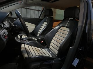 Volkswagen Passat variant 2.0tdi 170cv dsg 2006