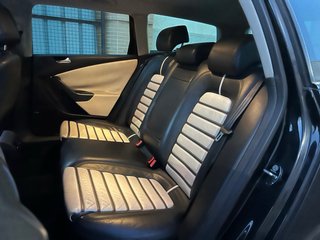 Volkswagen Passat variant 2.0tdi 170cv dsg 2006