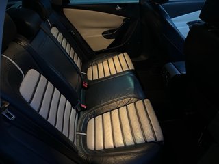 Volkswagen Passat variant 2.0tdi 170cv dsg 2006