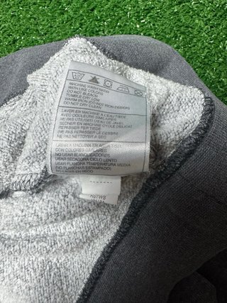 Sudadera Nike Gris Talla M