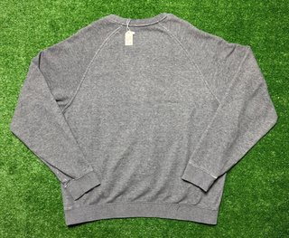 Sudadera Nike Gris Talla M