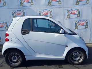 Retrovisor smart 1145621 coupe fortwo coupe (45kw)