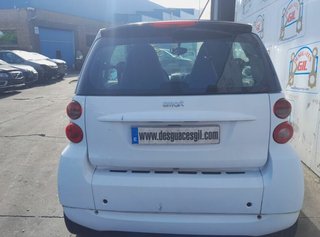 Retrovisor smart 1145621 coupe fortwo coupe (45kw)
