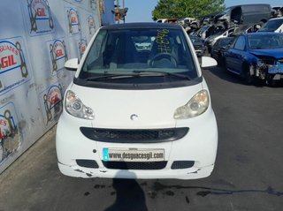 Retrovisor smart 1145621 coupe fortwo coupe (45kw)