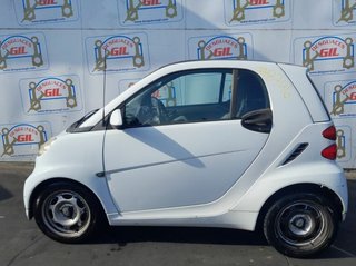 Retrovisor smart 1145621 coupe fortwo coupe (45kw)