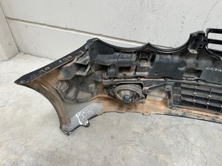 Paragolpes delantero Mercedes CLK 2007