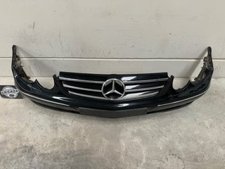 Paragolpes delantero Mercedes CLK 2007