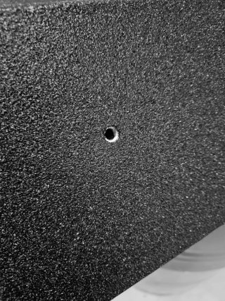 Volúmenes de escalada triangulares