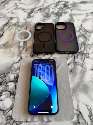 iPhone 16 128 GB