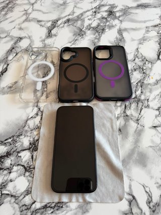 iPhone 16 128 GB