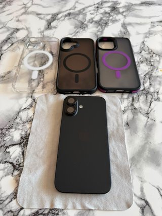 iPhone 16 128 GB