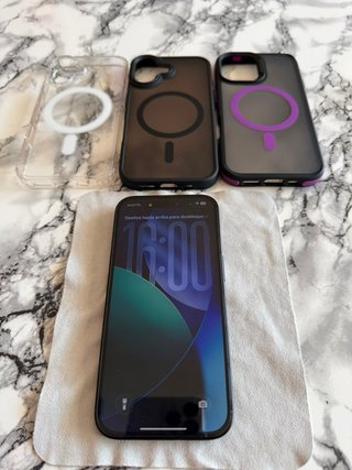 iPhone 16 128 GB