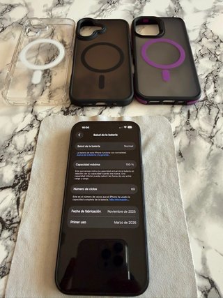 iPhone 16 128 GB