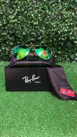 Gafas de sol Gucci negras