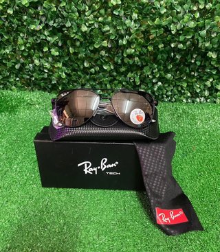 Gafas de sol Gucci negras
