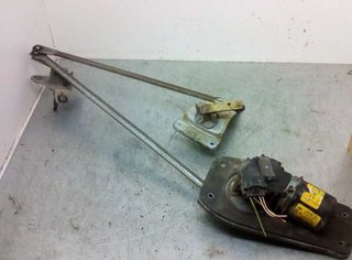 Motor limpia 964421078001 citroen berlingo 177824