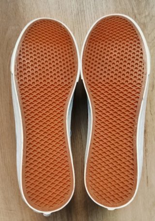 Zapatillas Vans SK8-Hi Talla 38 Tropical