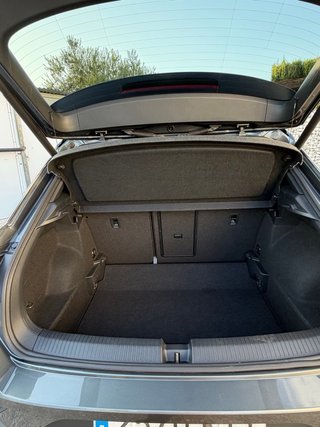 Volkswagen T-Roc 2019